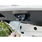 Car rear aerator "Air Boy Metal" - Freezack