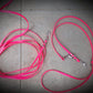 Adjustable feeler leash - Biothane | 13mm