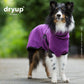 Dryup Cape Bademantel - Action factory | 48cm (XS)