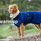 Warmup Cape PRO - Action factory