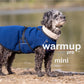 Warmup Cape PRO - Action factory
