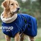 Warmup Cape PRO - Action factory