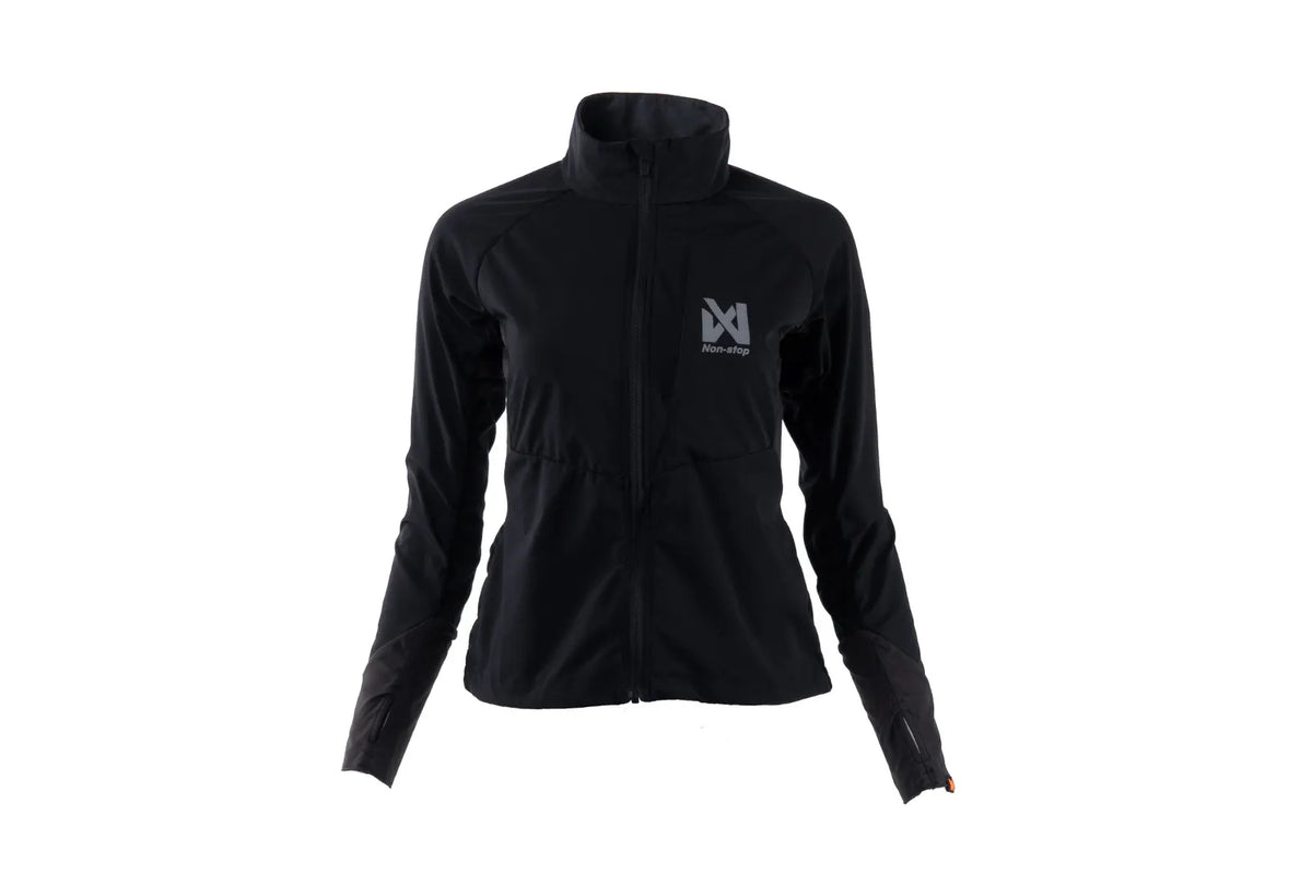 Veste à capuche / sweat à capuche avec zip (femme/homme) - Nonstop Dogwear