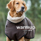 Warmup Cape PRO - Action factory