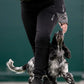 Trainingshose Softshell / Canix Warmup Pants (Damen/Herren) - Nonstop Dogwear