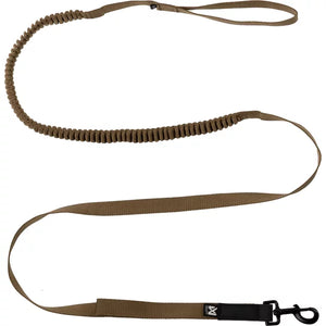 Touring Bungee WD / Trekking pull line with handle - Nonstop Dogwear 