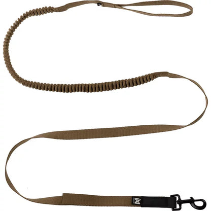 Touring Bungee WD / Trekking Zugleine mit Haltegriff - Nonstop Dogwear
