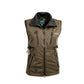 Veste à capuche Wildlife (femme/homme) - Arrack