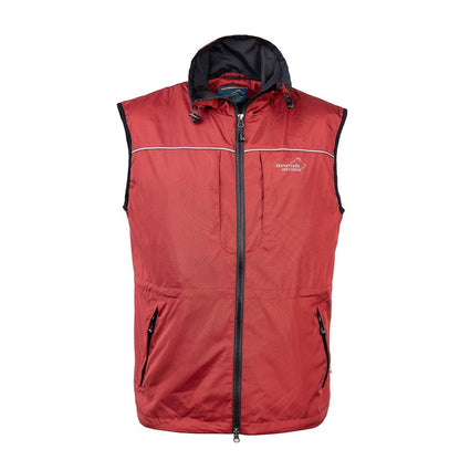 Jumper Weste (Damen/Heren) - Arrak