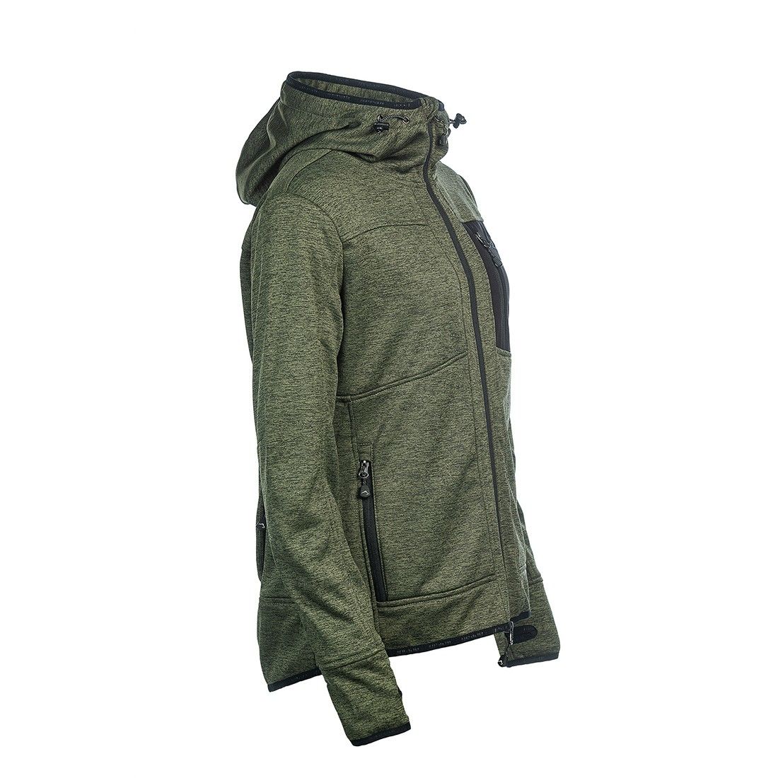 wildlife olive D 1