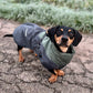 Glacier Wool Jacket 2.0 - Nonstop Dogwear