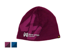 Wool Beanie / Wool Hat - Nonstop Dogwear