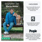 Dog XL GPS Tracker - Tractive 