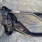 Trailgeschirr / Outdoorgeschirr (20mm + 25mm) - Zampa