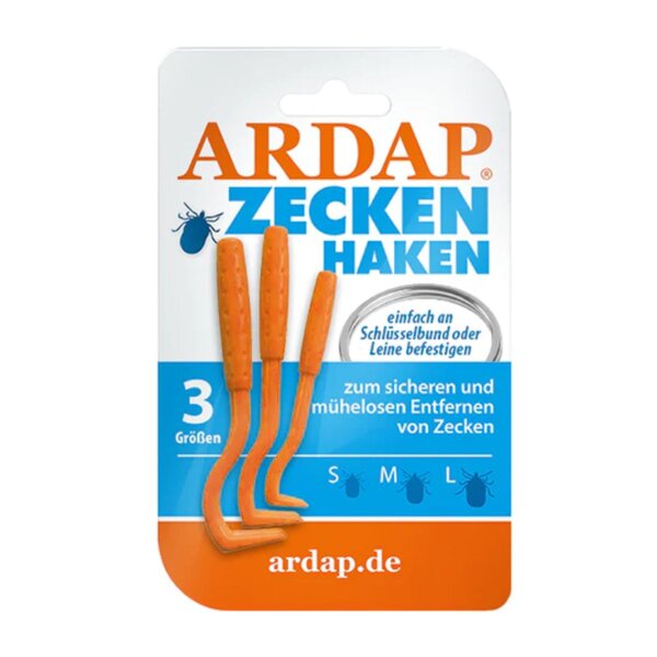 zeckenhacken