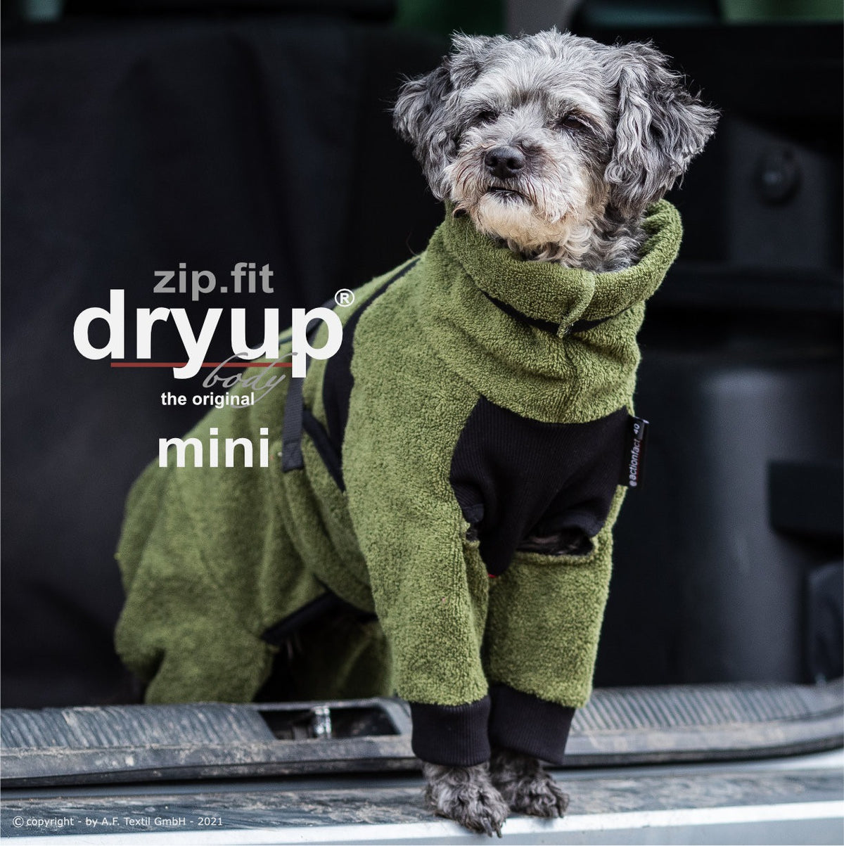 zip fit moos mini