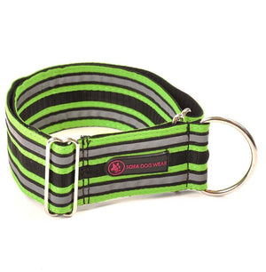 Soft choke collar (6cm wide) - Sofadogwear (discontinued offer)